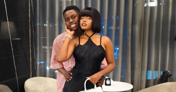 TikTok Creator Jarvis Confirms Breakup With Peller, Appeals Against Mockery