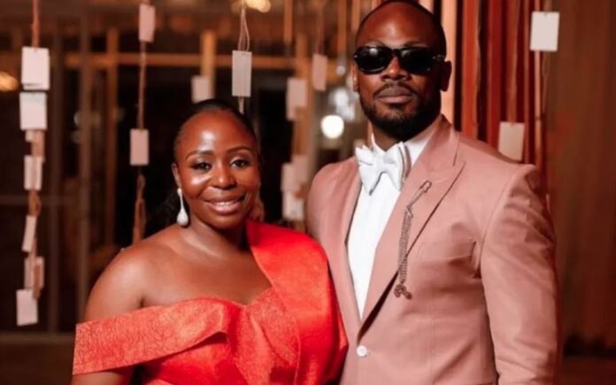 ‘Cheating Is Not Dealbreaker For Me Despite Praying That Jezebels Will Not Carry Our Husbands’ – Toyosi Effiong