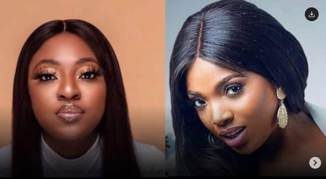 ‘I Don’t Have A Friendship Relationship With Annie Idibia’ – Yvonne Jegede