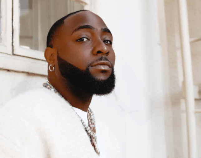 Davido Names Future Stars Of Afrobeats
