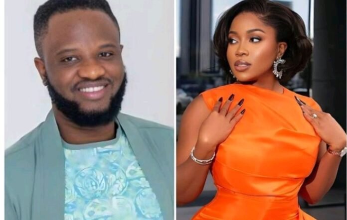 Veekee James Was My Ex Girlfriend, She Is Very Controlling – DeeOne