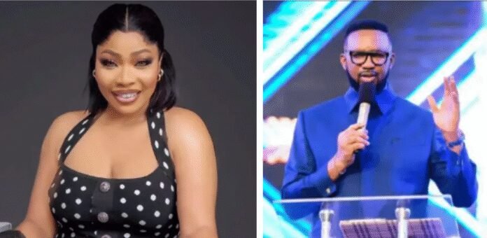 Doris Ogala Demands ₦1 Billion In Damages From Pastor Chris Okafor Over Broken Marriage Promise