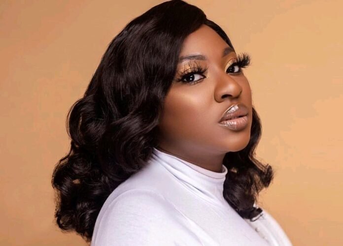 Marriage Is Overrated – Yvonne Jegede