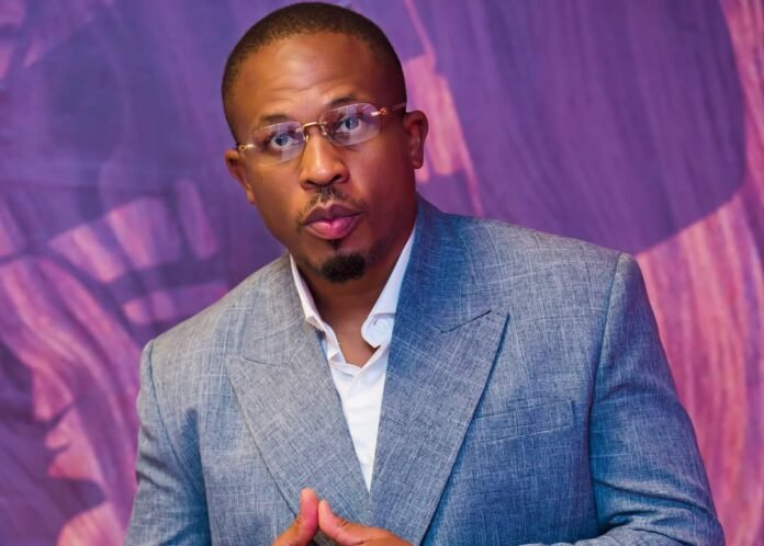 I Don’t Think I Would Get The Life I Wanted – Naeto C Reveals Why He Stopped Singing