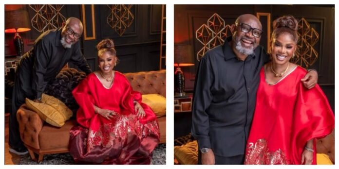 ‘You Served Hot Pepper To Anyone That Wanted Some Heat’ – Music Executive, Paul O Tells Iyabo Ojo