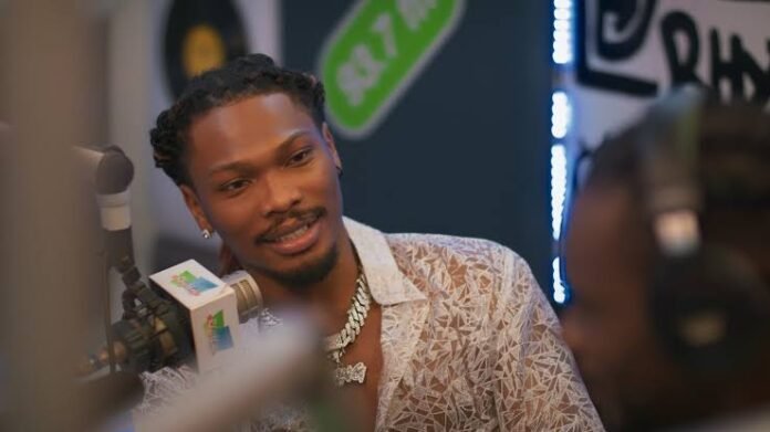 I Was Kissed Without My Consent – Nollywood Actor Recounts Club Experience