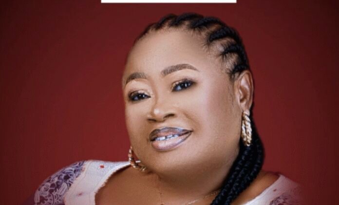 Mother Of Popular Nollywood Actor Is Dead