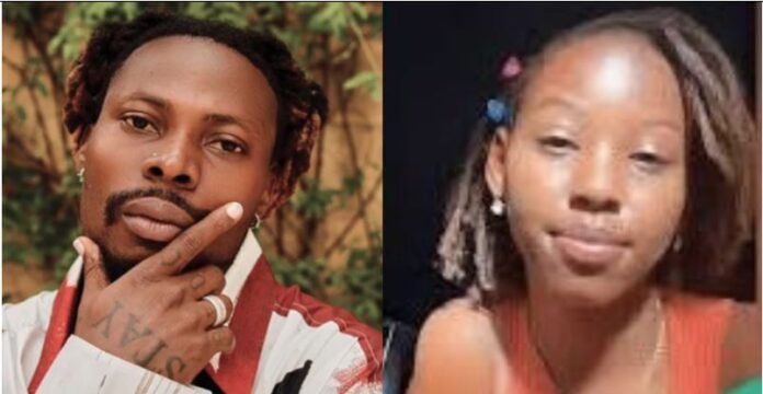 Asake Devastated Over Death Of Fan Killed In Nairobi Concert Stampede