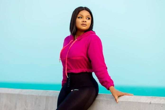 My Wedding Might Be In Ebute-Meta – Bimbo Ademoye