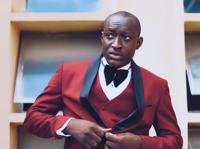 Twitch Suspends Carter Efe’s Account After Record-Breaking Davido Livestream