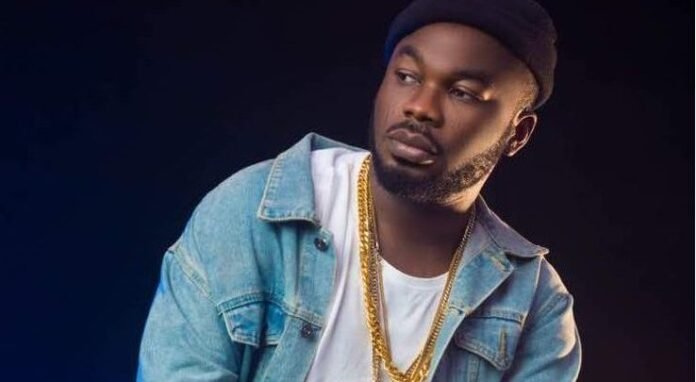 It Wasn’t Intended To Ridicule You- Slimcase Apologizes To LAWMA For Unauthorized Use Of Uniform