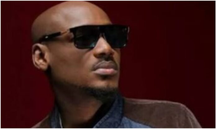 Why Many ‘Wack’ Artists Are More Bankable Than The Talented Ones – 2Baba