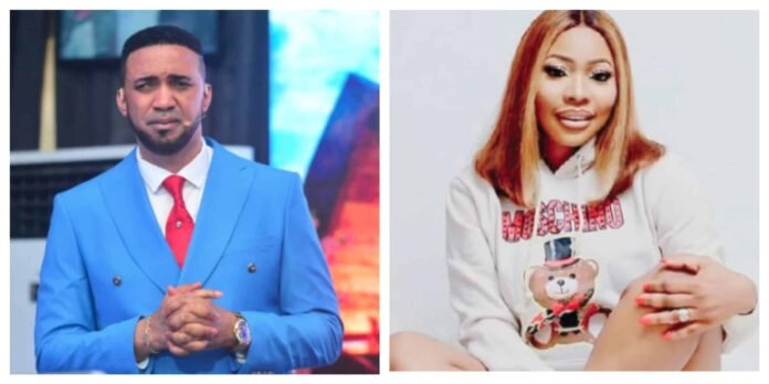 ‘This Man Is Just Mad’ – Actress Call Out Popular Pastor Over $10,000 Settlement