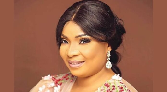 God Is Watching – Laide Bakare Calls Out Colleagues Creating Content With Allwell Ademola’s Death