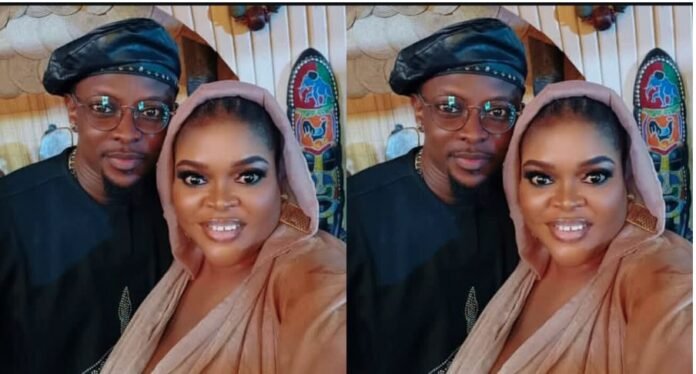 ‘All Is Not Well At The Moment’ – Rotimi Salami Broken Over Colleague’s Death