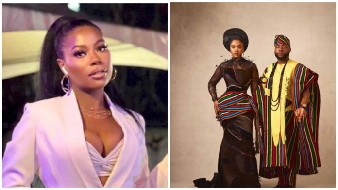 I’m Not OBO’s Wife, Allow Us Move On In Peace – Sophia Momodu