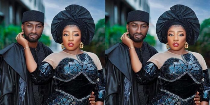 ‘I Was At My hype Job When They Came To Toast Me’ – Anita Joseph’s Estranged Husband Spills About Marriage Crash