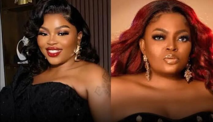 Funke Akindele: Bimbo Thomas Recounts Robbery Attack During Movie Shoot