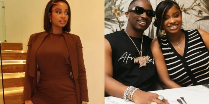 My Husband Doesn’t Act His Age – Priscilla Ojo