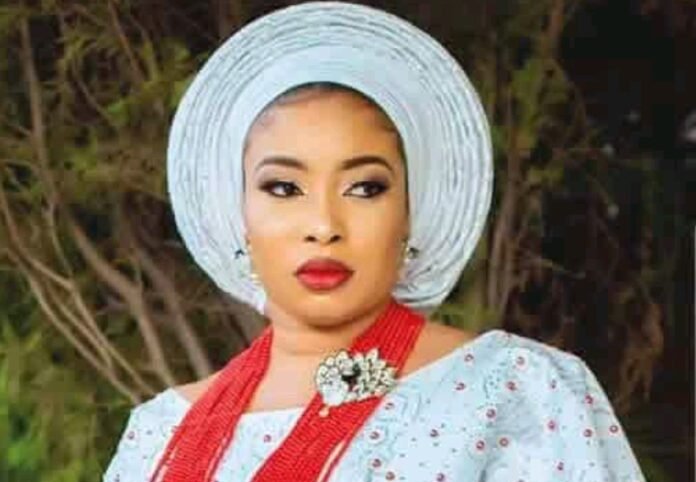 Why Anthony Joshua’s Mother Should Be Blamed For Fatal Accident – Lizzy Anjorin