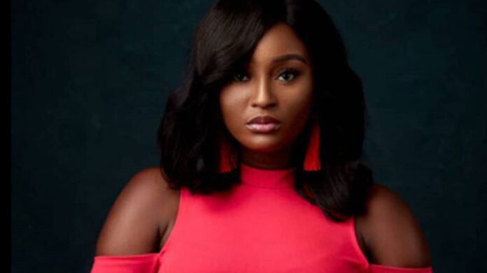 Actress Scarlet Gomez Responds To Follower’s ₦200 Million Request Over Same Surname 