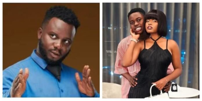 ‘Jarvis Has Finished Peller’ – Sabinus Recounts Heartbreak Experience