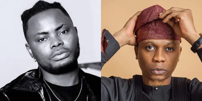 This Is Me Saying It Openly – Oladips Apologizes To Reminisce After Long Feud