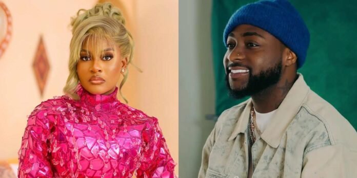 I’m Ready To Reconcile With Davido, But He Has Some Explaining To Do – Phyna