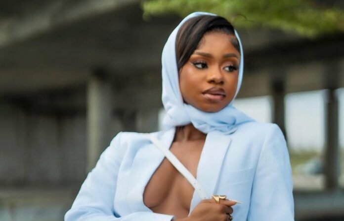 Careless Of Me To Think I Could Trust Everyone – Priscilla Calls Out Individual Who Stole Her Jewellry During Wedding