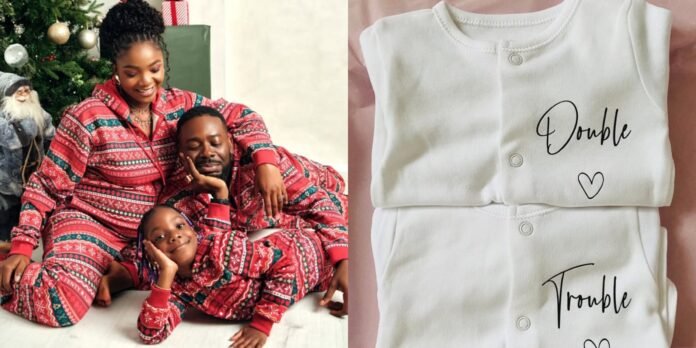 God Blessed Me With Double – Simi, Adekunle Gold Reportedly Welcome Twins