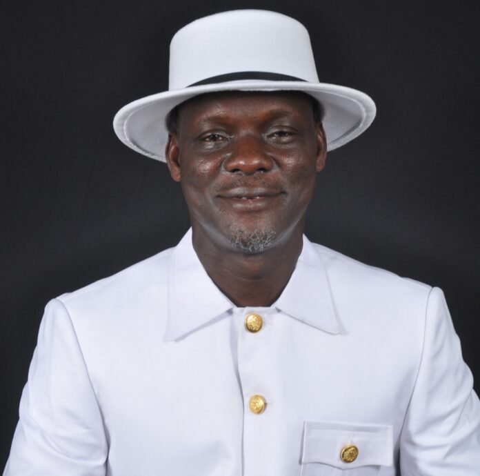 Bolaji Ogunmola Breaks Down After Flight Cancellations Disrupt Film Project