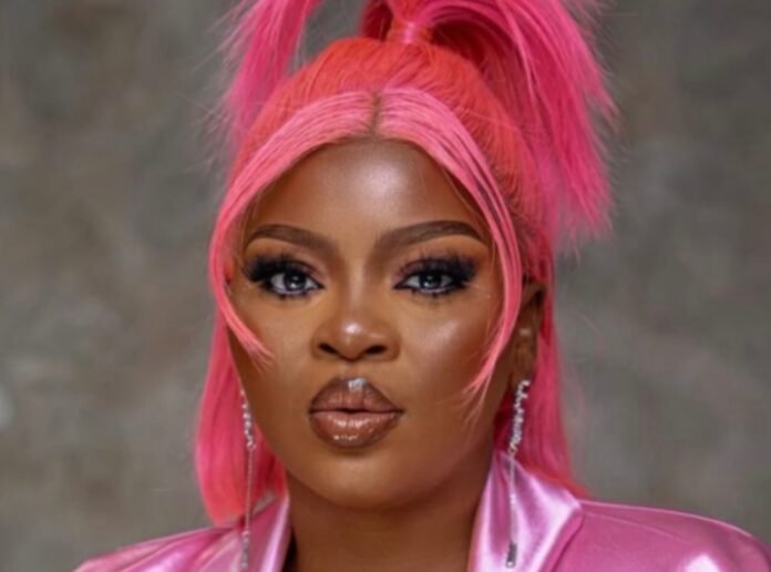 I Bleed For 9-14 Days, It Became Worse After Giving Birth – Bimbo Thomas Opens Up On Battle With Medical Condition