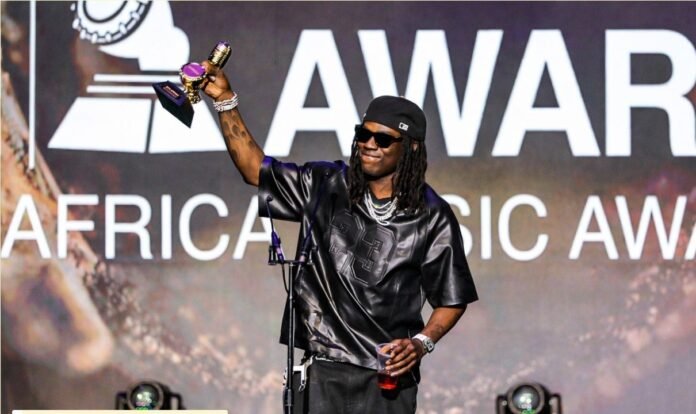 AFRIMA 2026: Rema Sweeps Three Awards, Beats Burna Boy, Davido, Wizkid