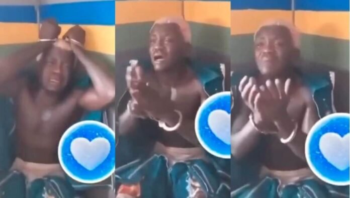 ‘God Don’t Let Me Die Young’ – Portable’s Emotional Plea Raises Concern