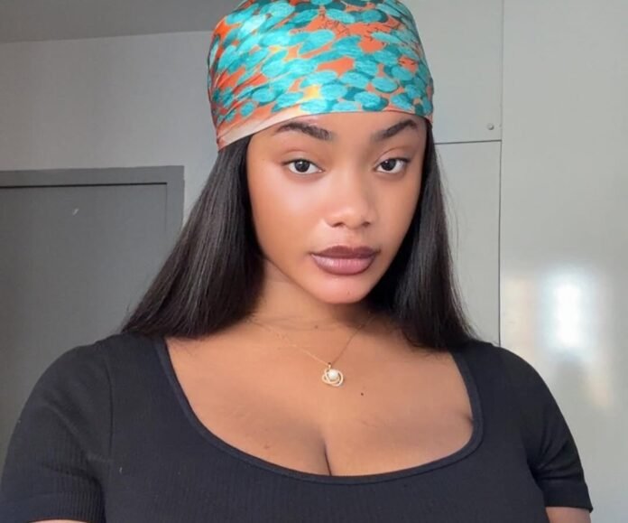 Carter Efe Barred Me From Working, Communicating With My Family – Babymama Breaks Silence