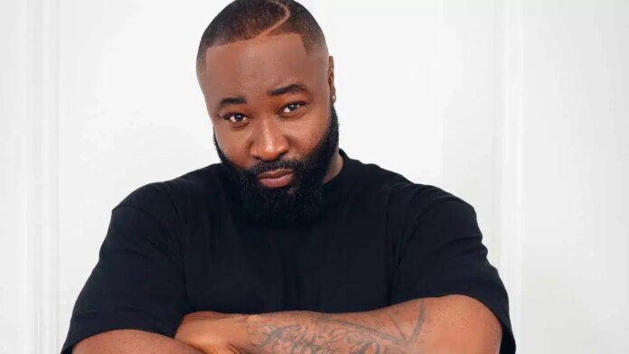 ‘I’m Currently In Polygamous Relationship’ – Singer Harrysong