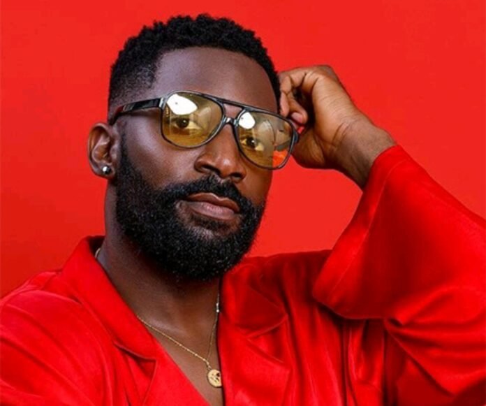 It Took Me 7 Years – Eso Dike Reveals How He Made His First ₦1 Million