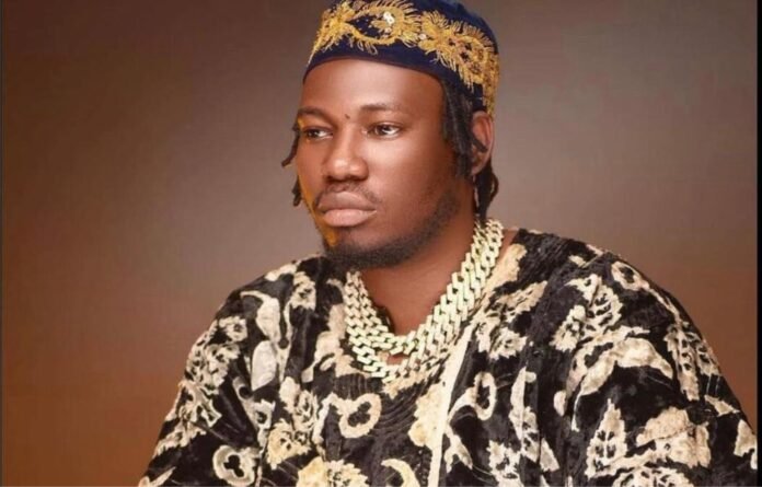 I Live In Fear Everyday – Qdot Says He’s Still Haunted By Home Robbery