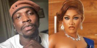 This Is Someone I Genuinely Supported – VDM Reacts As Phyna Calls Him ‘Very Dirty Boy’