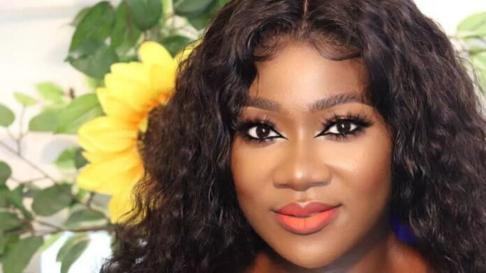Mercy Johnson Bows To Pressure, Drops Charges Against TikToker