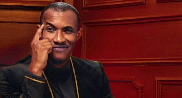 Use Your Mouth! – Gideon Okeke Calls Out Davido, Wizkid, Burna Boy