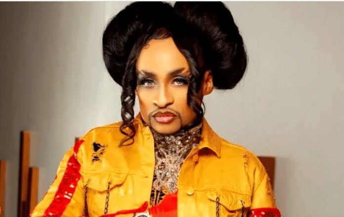 I Have Not Been Lucky – Denrele Edun Opens Up On Sexuality