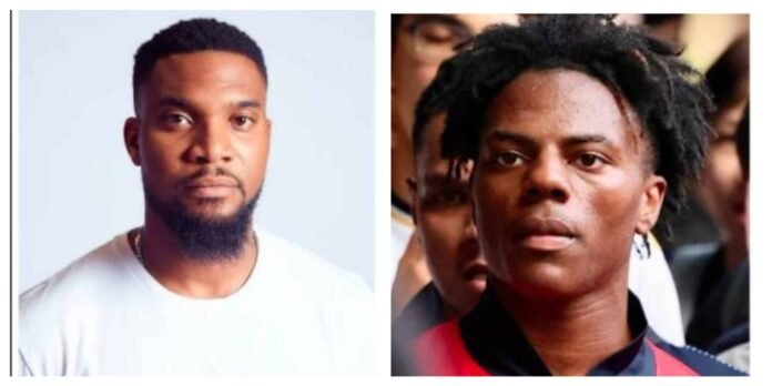 Ishowspeed’s Tour: ‘We Really Stripped Lagos Naked’ – Kunle Remi