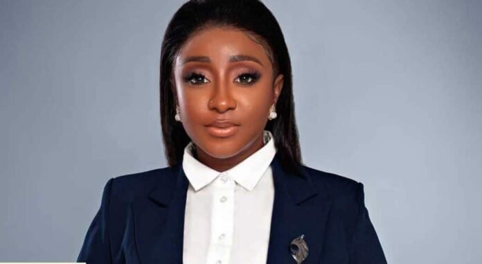 I Was Overambitious – Ini Edo Speaks On December Project