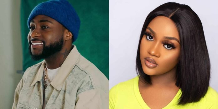 Always Disrespecting His Wife – Davido Faces Backlash Over Request He Made To Chioma