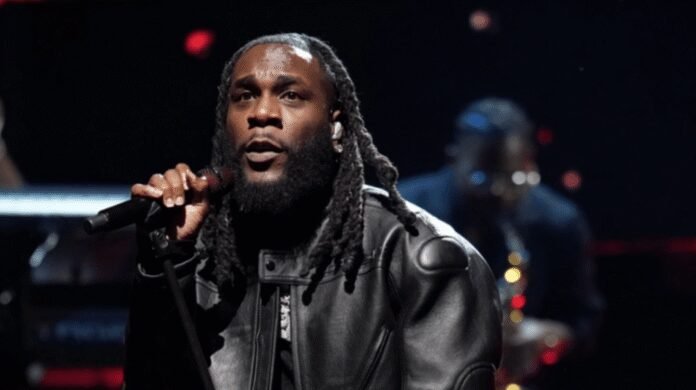 We Squashed It Over Twitter DMs – Burna Boy Opens Up On Rift With Late AKA