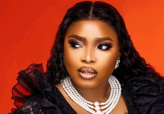 Do Not Abandon Me – Halima Abubakar Cries Out For Help After Being Evicted From Home