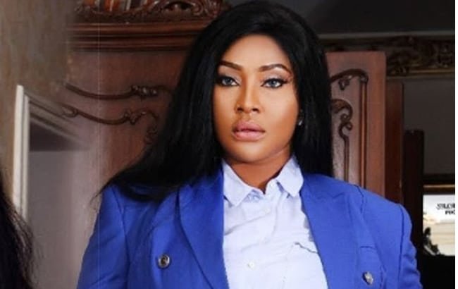 Court Grants Nollywood Actress Angela Okorie Bail