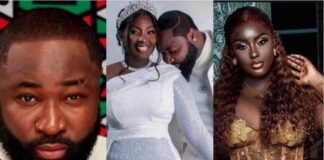 Harrysong Reacts As Ex-wife, Alexer Peres Gives Up Custody Of Children Harrysong Reacts As Ex-wife, Alexer Peres Gives Up Custody Of Children