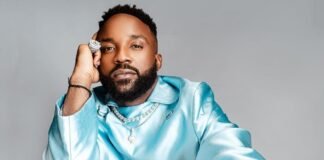 ‘I’m Not Thinking Of Serious Relationship Or Marriage Now’ – Singer Iyanya ‘I’m Not Thinking Of Serious Relationship Or Marriage Now’ – Singer Iyanya